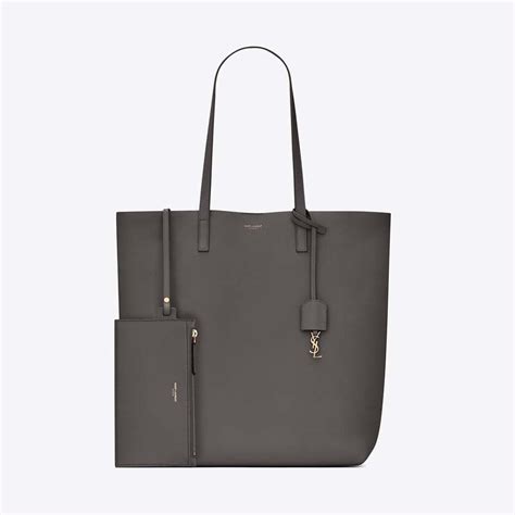 shopping bag saint laurent n s in supple leather dupes|best ysl bag dupes.